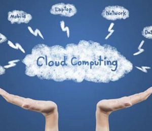 CLOUD-COMPUTING CLOUD-COMPUTING